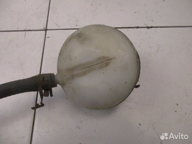 Бачок главного цилиндра сцепления Scania P, G, R s