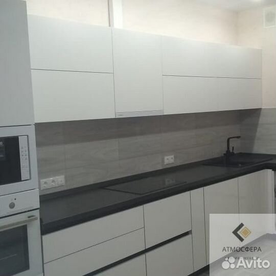 Кухни на заказ