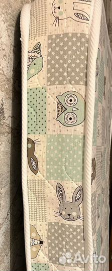 Матрас детский