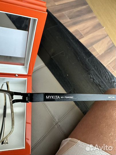 Оправа для очков Mykita