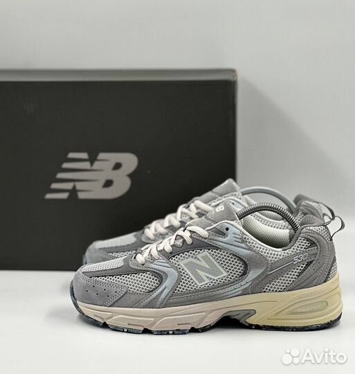 Кроссовки New Balance 530