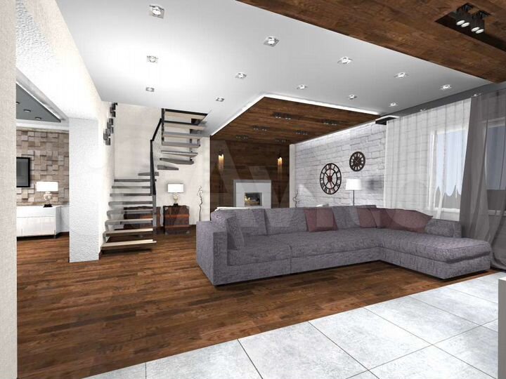 5-к. квартира, 180 м², 9/10 эт.