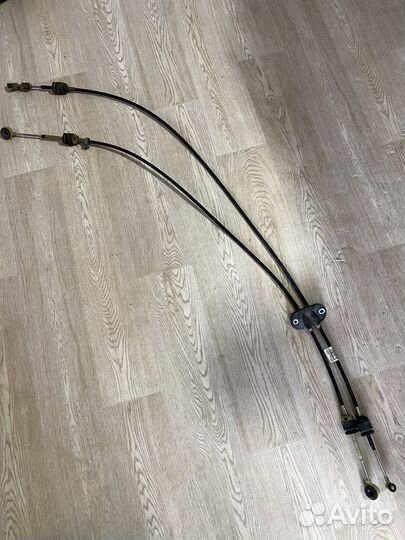 Трос МКПП ford focus 3