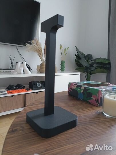 Подставка для наушников