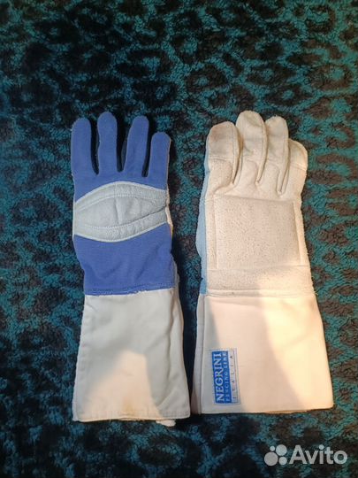 Костюм для Фехтования Flite