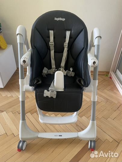 Столик для кормления Peg Perego Prima Pappa