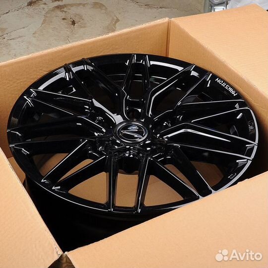 Диски R17 Volvo Ford Jaguar Land Rover Exeed