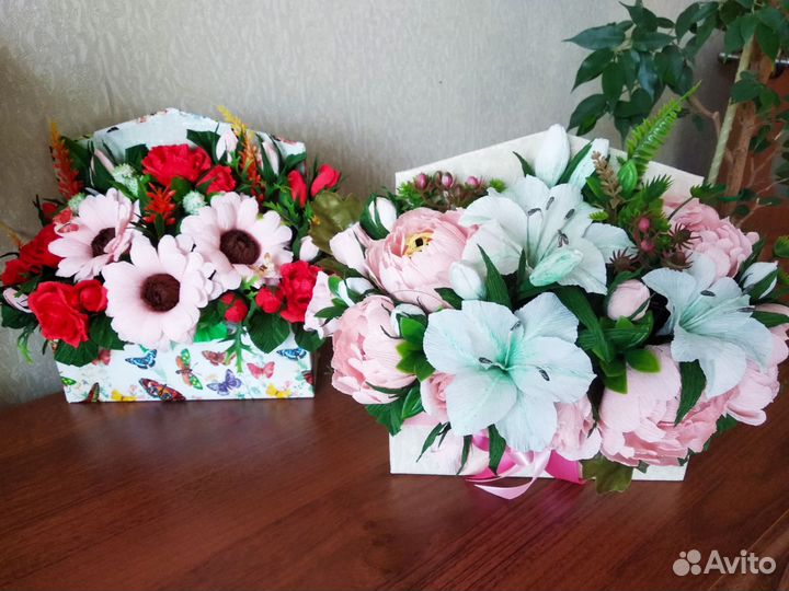 Подарочные наборы