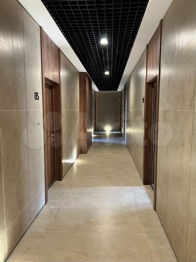 1-к. квартира, 36 м², 3/9 эт.