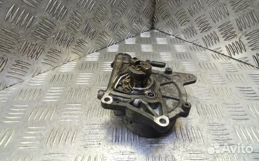 Насос вакуумный hyundai IX35 1 (ZMA12KX01)