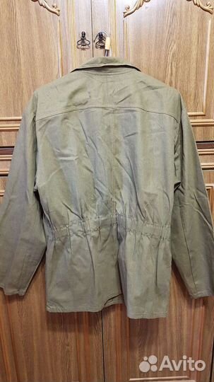 Рабочие куртки