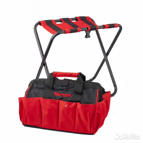 Сумка-стул складной, 420 х 280 х 385 мм Matrix 902