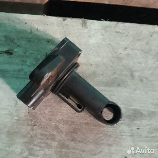 Дмрв Мазда 6 GG 1,8 L8