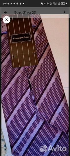 Галстуки для Михаила