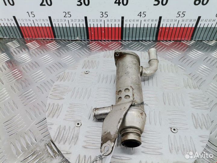 Радиатор системы егр для Land Rover Discovery 3