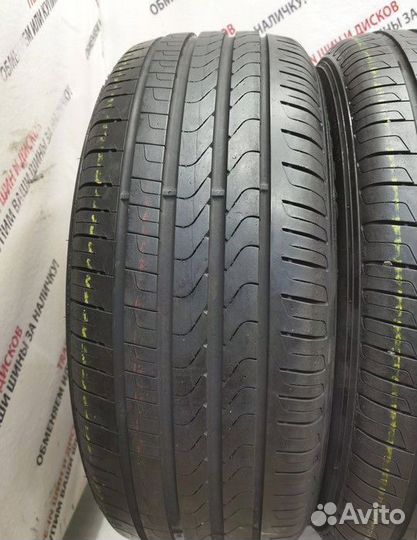 Pirelli Scorpion Verde 235/55 R19 101Y