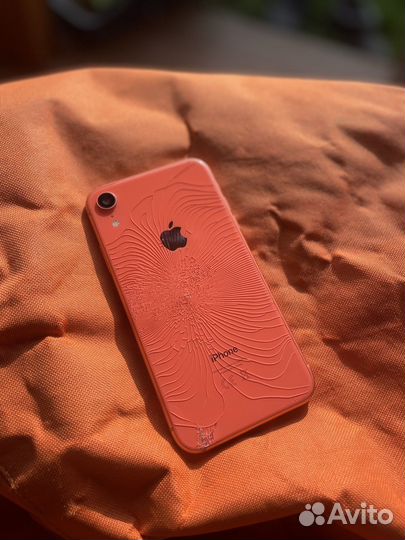 iPhone xr 64gb