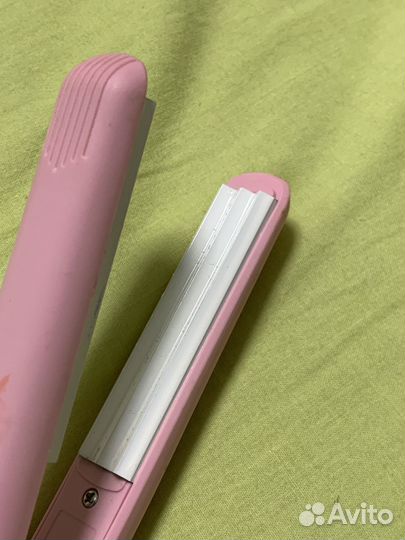 Плойка гафре мини