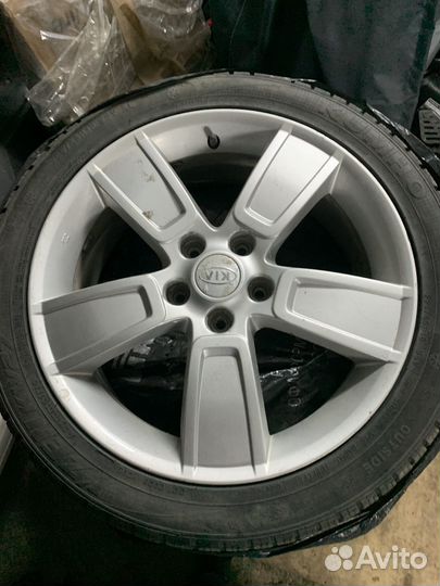 Yokohama Ice Guard IG30 225/45 R18