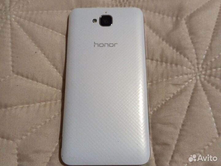 HONOR 4C Pro, 2/16 ГБ