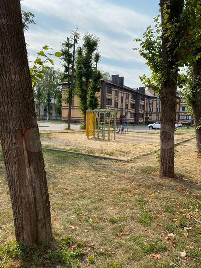 3-к. квартира, 103,3 м², 1/3 эт.