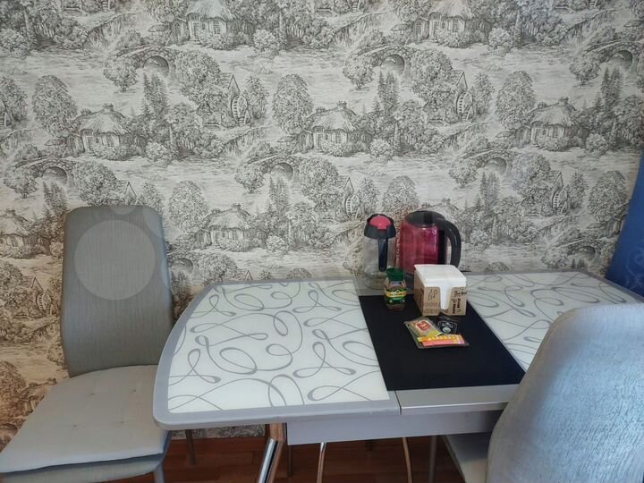 1-к. квартира, 33 м², 2/5 эт.