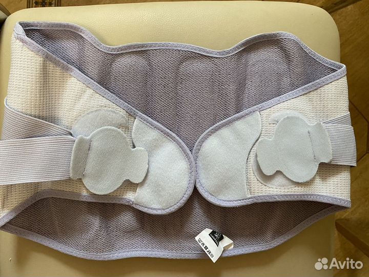 Бандаж дородовый