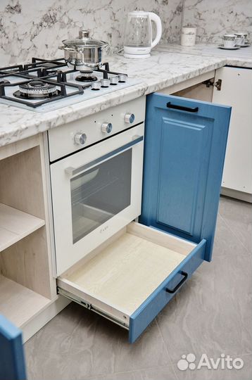 Корпусная мебель