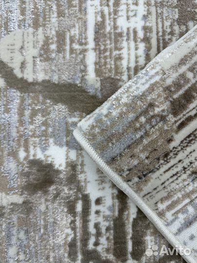 Ковер, ковровая дорожка Турция 1м