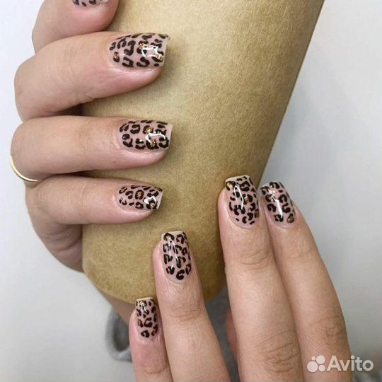 Мастер маникюра и педикюра