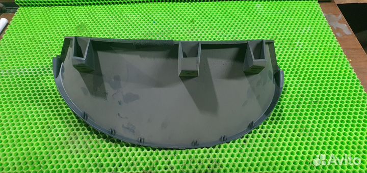 Накладка панели приборов LADA Largus Ларгус