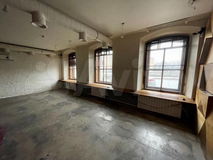 Помещение 83,1 кв. м