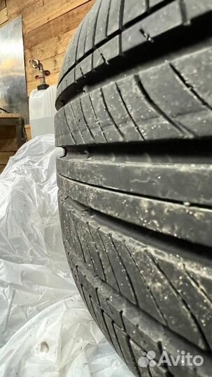 Giti GitiComfort F22 205/50 R17