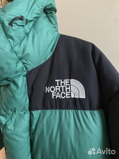 Куртка The North Face 550