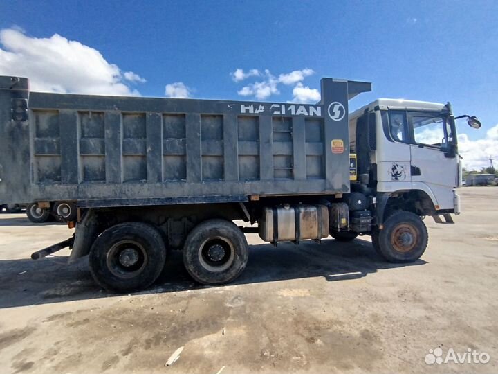 Самосвал Shacman SX32586W385C, 2022