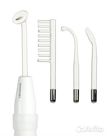 Дарсонваль Gezatone Biolift 4 118