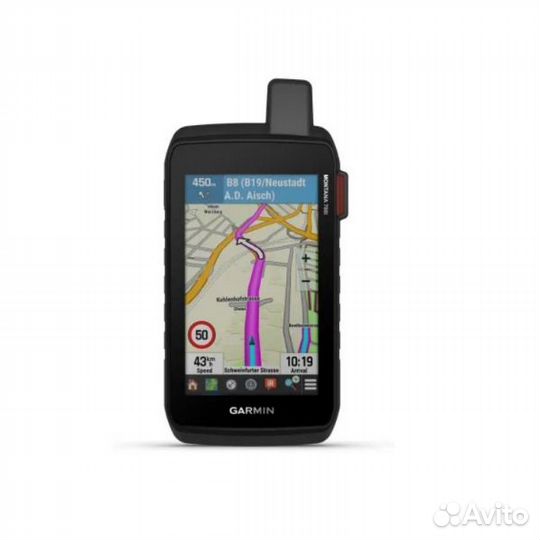 Навигатор Garmin gpsmap 700i