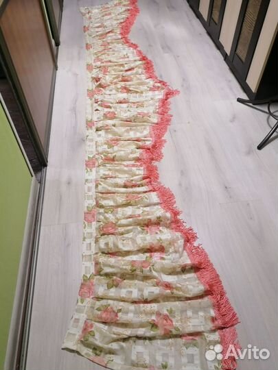 Ламбрикен для дачи