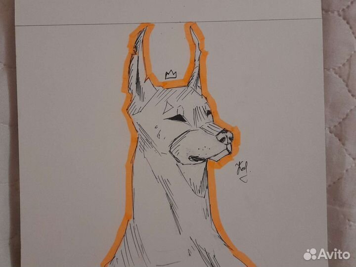 Лепка из глины, а так же рисунки на заказ