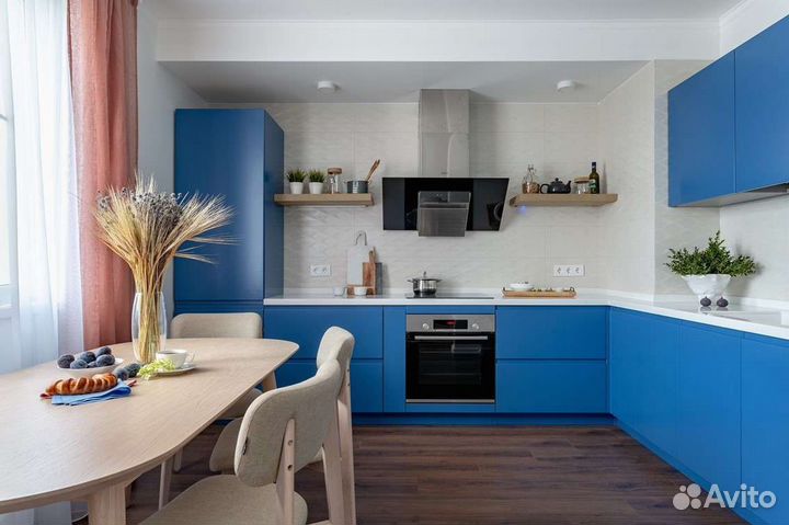 Кухня от производителя