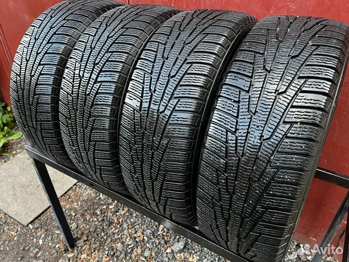 Nokian Tyres Nordman RS2 205/60 R16 96R