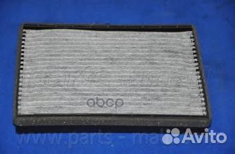 Фильтр салона chevrolet lacetti/nubira уголь. P
