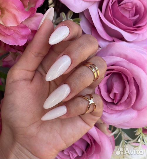 Маникюр, педикюр