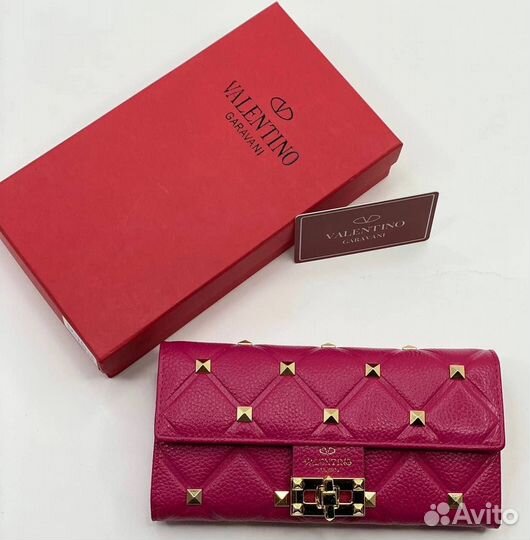 Кошелек женский