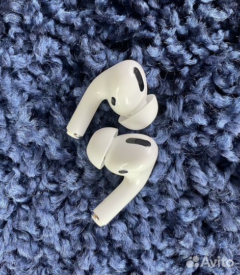 Airpods pro оригинал