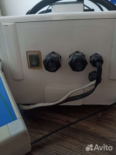 Дозирующая система для моющих средств