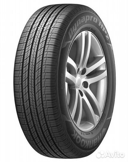 Hankook Dynapro HP2 RA33 235/60 R18 107V