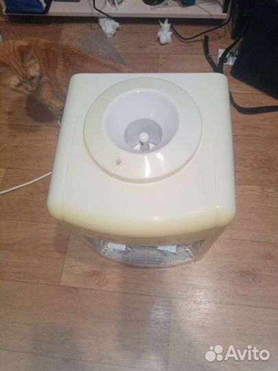 Кулер для воды