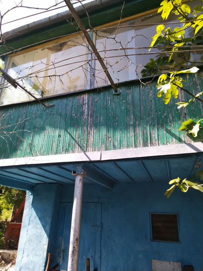 Участок 6,2 сот. (СНТ, ДНП)