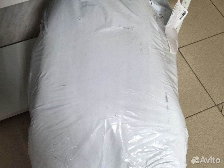 Одежда женская пакетом